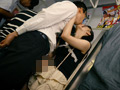 [officeks-3131] 満員電車で接吻挑発されちゃって…のキャプチャ画像 5