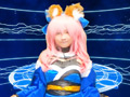 [ohnegs-0034] Fate Lost Dignity Cosplayer's Video vol.2のキャプチャ画像 1