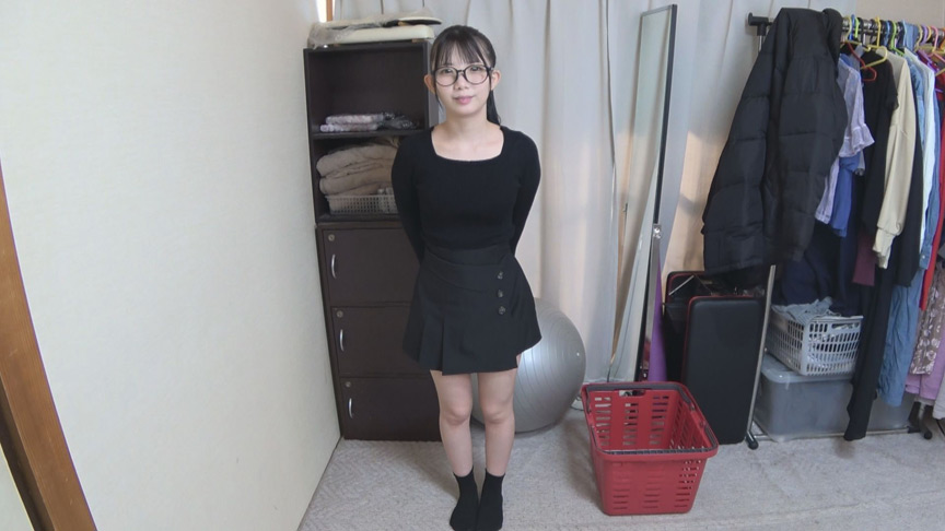 【AV女優前夜 南日菜乃】 画像2