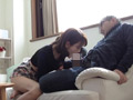 俺、お義母さんへ凌○欲が抑え切れなかったんだ… サンプル画像3
