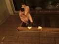 混浴風呂で一緒になったオンナとハメちゃいました！ 画像6
