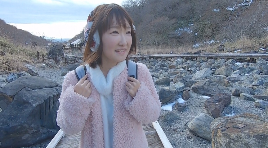 混浴気分vol.29 山ノ内ゆりと一緒に温泉旅を楽しもう！ | 激エロ動画データベース