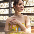 浜田翔子と行くぶらり湯けむり温泉旅