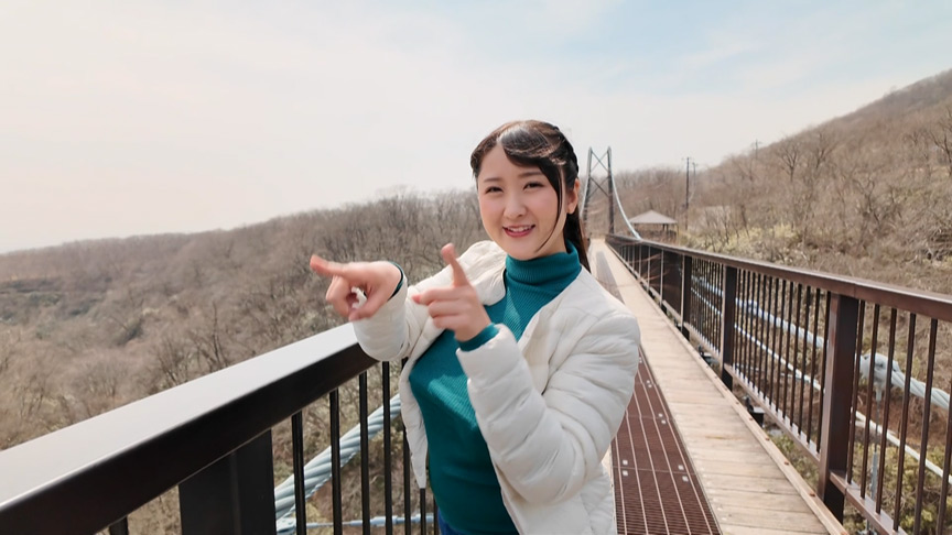 混浴気分 山根千芽 画像2