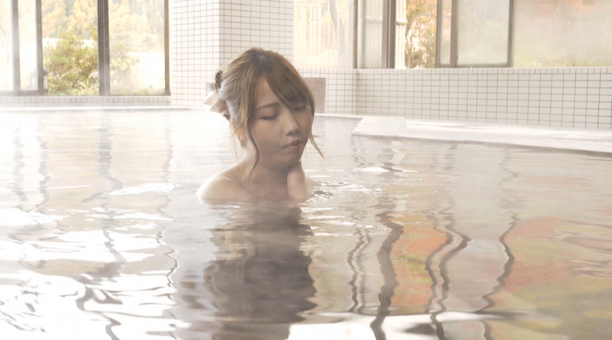ヴィーナス・テルメ グラマラス美女SP 画像3