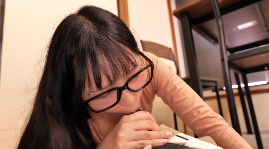 オトコを骨抜きにする甘い誘惑とスパルタ指導／長田遥 画像4