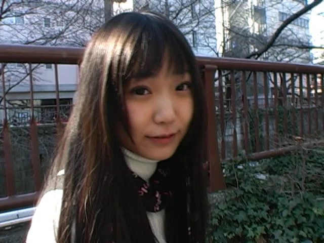 ロリ顔オタク娘の校内陵辱体験プレイ タマ子