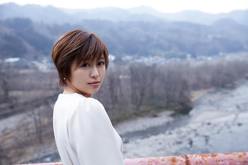 未来の笑顔へ／綾瀬羽乃 Blu－ray版 画像8