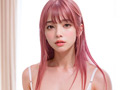 AI男の娘デビュー フル勃起で10発射精 小花メロディ 画像2