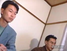 ホモっ子倶楽部シリーズの作品サムネイル