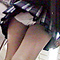 パンチラストーカー Vol.13