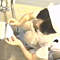 看護婦トイレ盗撮 第1巻
