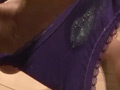 [panjimich-0026] マニア絶賛！小悪魔黒ギャルのシミパン自宅自撮りのキャプチャ画像 5