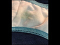 [panjimich-0036] マニア絶賛 SNSで漁れるガチ素人さんのシミパンのキャプチャ画像 10