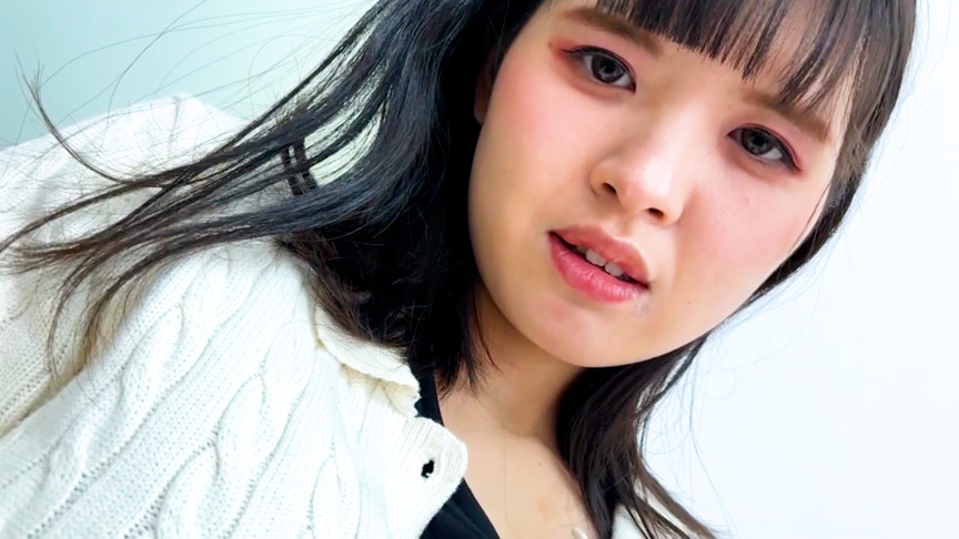 素人配信自撮りオナニー＃61 画像3
