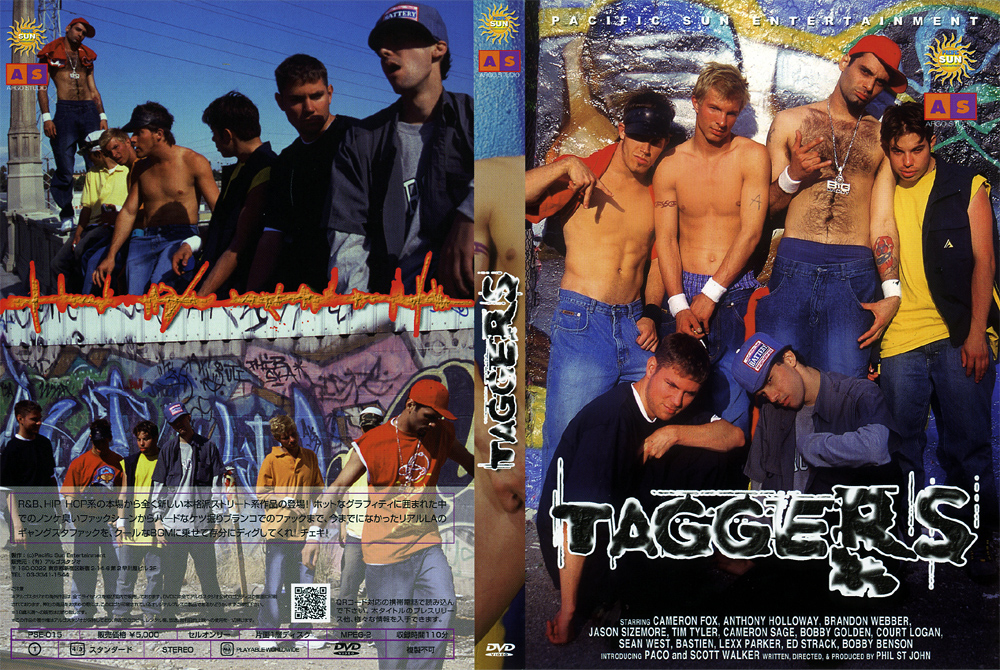 TAGGERS
