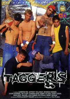 TAGGERS