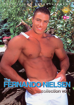 The FERNANDO NIELSEN collection vol.1