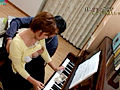 美人ピアノ教師がカラダで個人レッスンしてくれる教室が本当にあった！5...thumbnai8