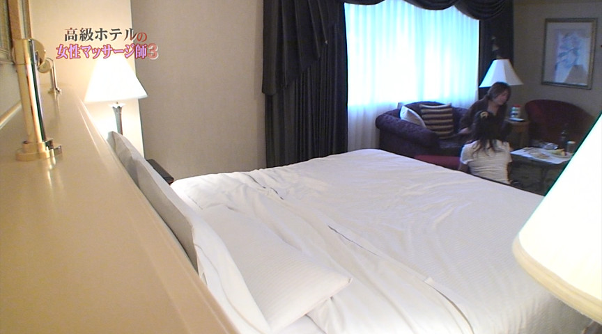 【paradisetv-0872】高級ホテルの女性マッサージ師はヤラせてくれるのか3の見所画像13