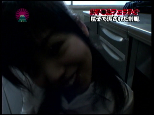 【paradisetv-0975】女子●生たちの淫乱フェラの見所画像13