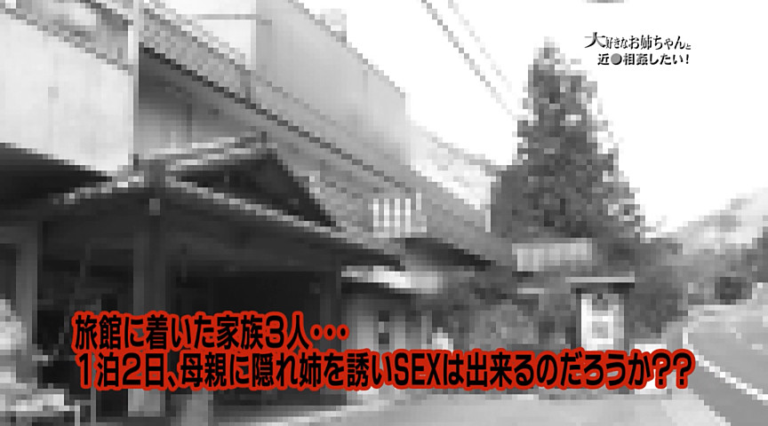 【paradisetv-1822】大好きなお姉ちゃんと混浴温泉で近●相○したい！の見所画像11