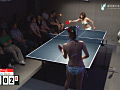 ビキニ卓球トーナメントVol.1 完全版 サンプル画像13