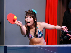 全日本ビキニ卓球協会 Presents ビキニ卓球トーナメントVol.6 完全版