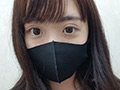 マスク着用を条件に撮影を了承してくれた普通の女子大生 めいちゃん 20歳...thumbnai2