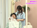 [paradisetv-4612] 歯科助手のキレイなおばさんがデカ乳を押し付けてくる2のキャプチャ画像 1