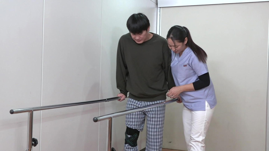 理学療法士の女性がかわいいのでヤリたい（10） 画像1