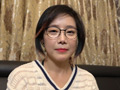 韓国で見つけた見た目から従順そうな彼女 画像1