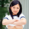 超敏感乳首のドM美少女 AVデビュー 早川あゆ（18歳）