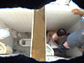 真夏の30日間 海辺の公衆トイレ定点盗撮ドキュメント...thumbnai7