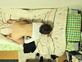 女性専用 シェアハウス隠し撮りオナニー3 サンプル画像8