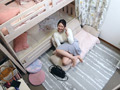 有名私大の女子寮を覗き見る 無防備オナニーの一部始終4 画像2