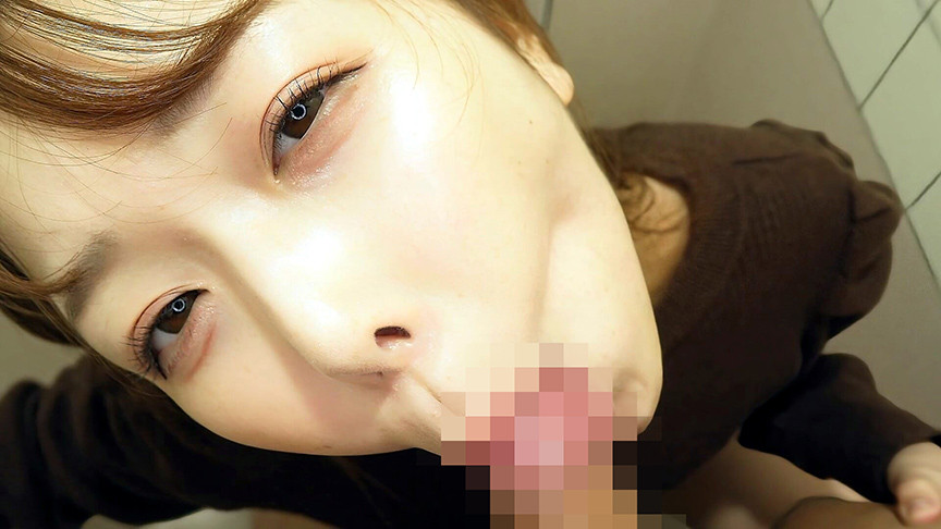 街のお姉さんがエロ過ぎてずっと見てたら抜いてくれた話 画像2