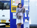 街のお姉さんがエロ過ぎてずっと見てたら抜いてくれた話 サンプル11