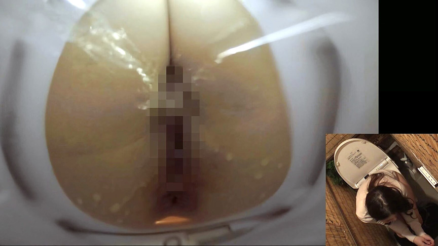 覗き見厳禁! 女子トイレ秘密オナニー 40人 11枚目