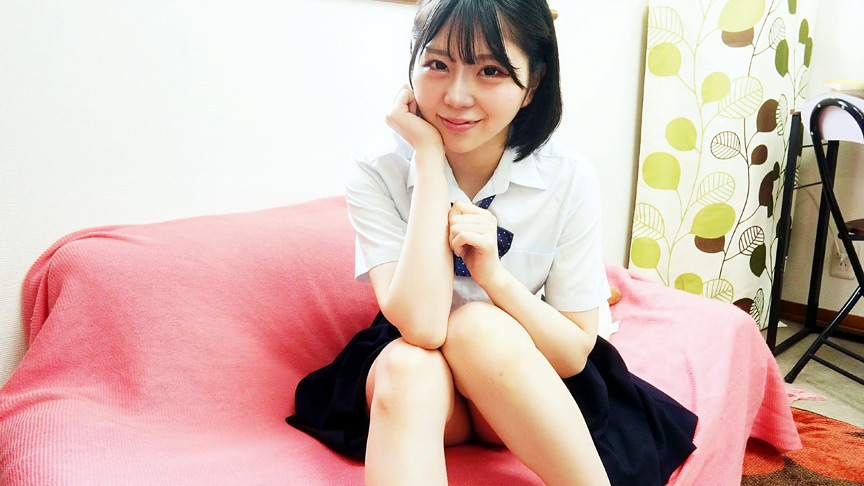 私と一緒にオナニーしてっ まりか 画像1