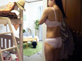 有名私大 女子寮オナニー スレンダー女子 2