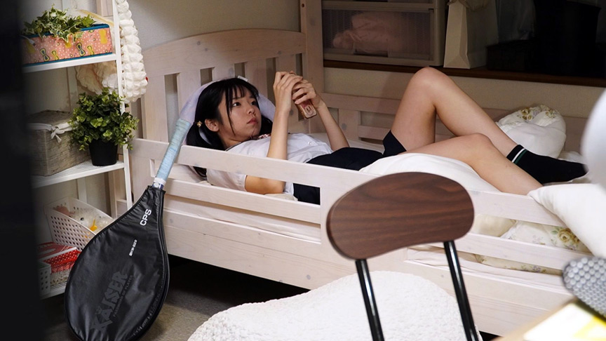 発育途中のぬるねるおま○こ こっそりオナニーざかり 画像4