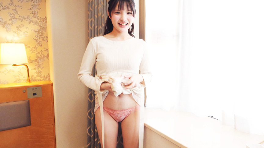 おま○こ見せつけオナニー 愛瑠 画像2