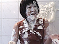 [piethrowing-0004] 女だらけのパイ投げ大会1 バトル編のキャプチャ画像 2