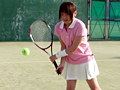 胸騒ぎのテニススクールのサンプル画像7