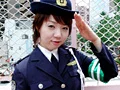 昼下がりの失禁パトロール