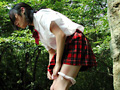 [piss-1263] 失禁女子校生の放課後 永澤江利子のキャプチャ画像 3