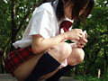 [piss-1263] 失禁女子校生の放課後 永澤江利子のキャプチャ画像 7