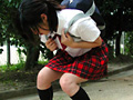 [piss-1263] 失禁女子校生の放課後 永澤江利子のキャプチャ画像 8