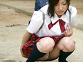 [piss-1263] 失禁女子校生の放課後 永澤江利子のキャプチャ画像 10